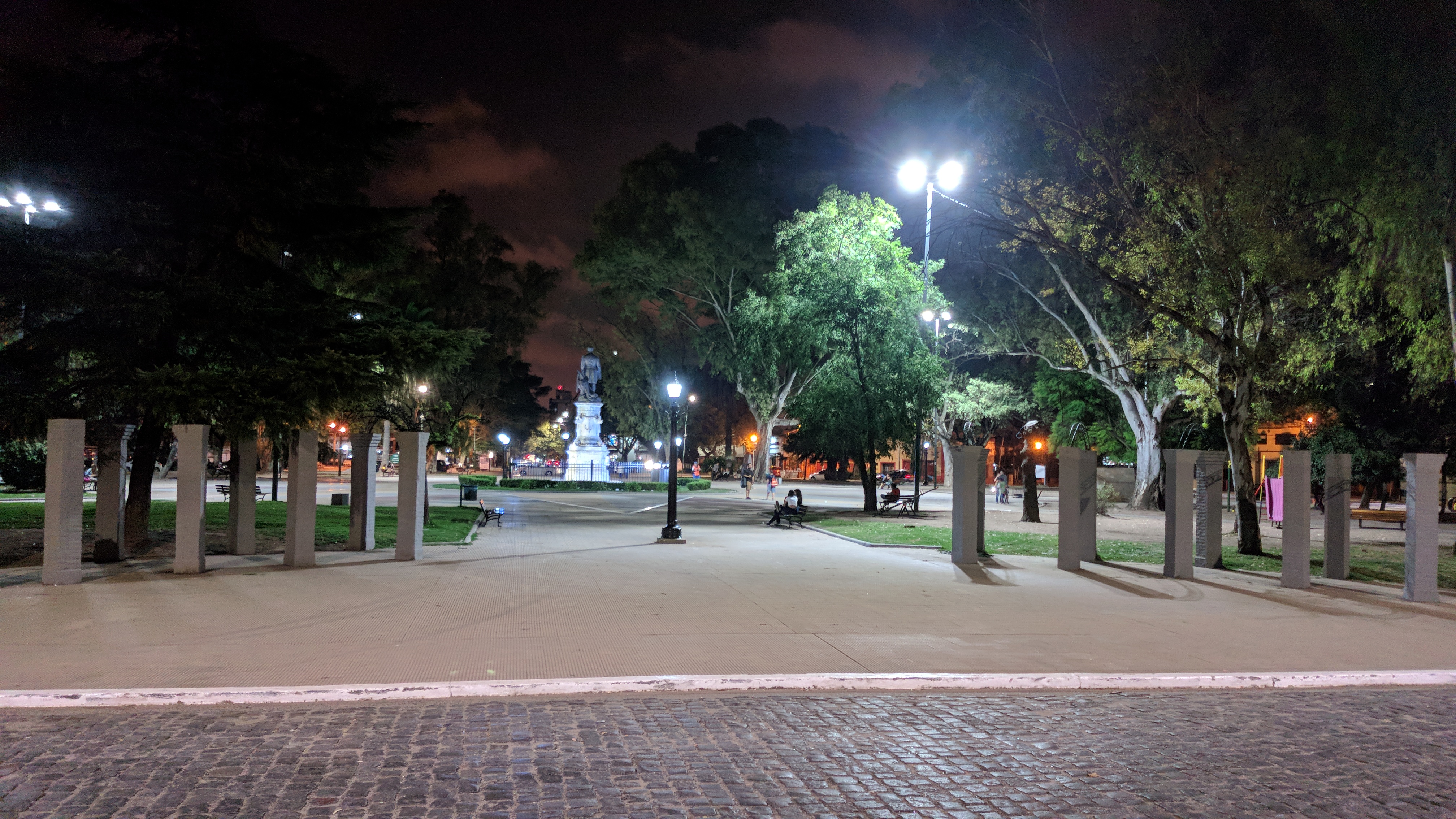GCAM